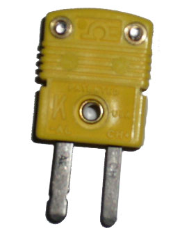 補償(chang)型測(ce)溫插(cha)頭