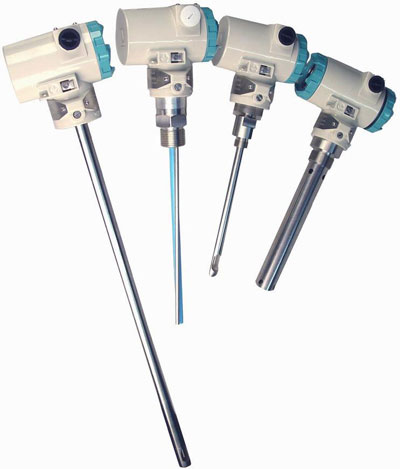 射頻(pin)電容(rong)液位(wei)變送(song)器