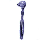 爐頂(ding)熱電偶(ou)