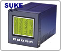 SK130-RB基(ji)本型(xing)無紙(zhi)記錄(lu)儀表(biao)