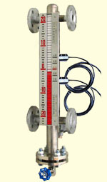 鍋爐(lu)磁力(li)水位(wei)儀