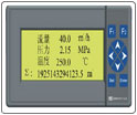 SK-908YJ液(ye)晶顯示流(liu)量積算儀(yi)（帶溫壓補(bu)償）