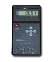 手持式(shi)信号發生(sheng)校驗儀