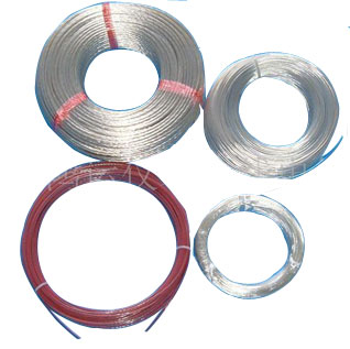 塑料(liao)絕緣(yuan)儀表(biao)專用(yong)線