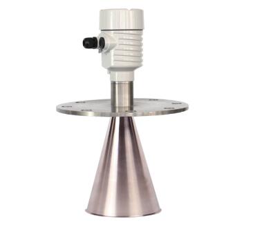 喇叭(ba)天線雷達(da)物位計圖(tu)