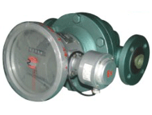 橢(tuo)圓齒(chi)輪流(liu)量計(ji)外形(xing)圖