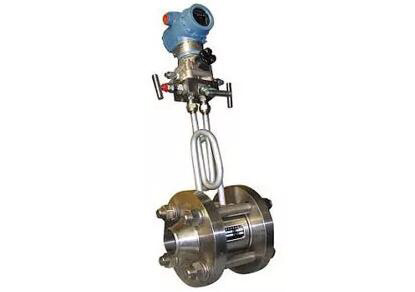 孔(kong)闆流(liu)量計(ji)産品(pin)圖示(shi)