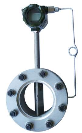 智(zhi)能渦(wo)街流(liu)量計(ji)