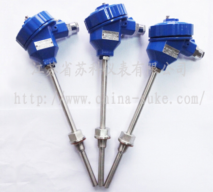 防(fang)爆型(xing)熱電(dian)阻