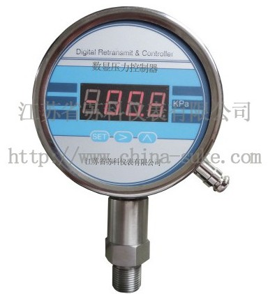 數(shu)顯壓(ya)力控(kong)制器(qi)